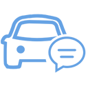 車輛識别